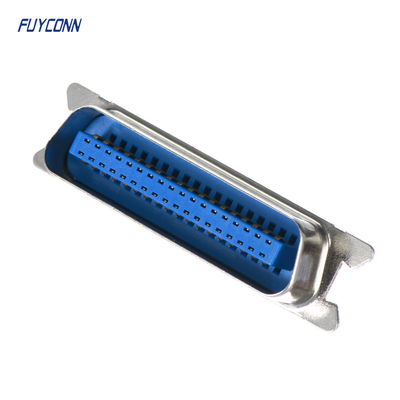 14pin 24pin 36pin 50Pin Male Centronic Connector With MD Shell