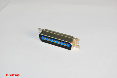 Centronic Male Clip 36 Pin SMT Connector For 1.6mm PCB Board Certificated UL